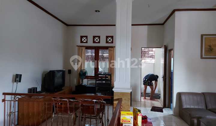 Sell Strategically Located Affordable House in Bukit Duri, Tebet, South Jakarta 2