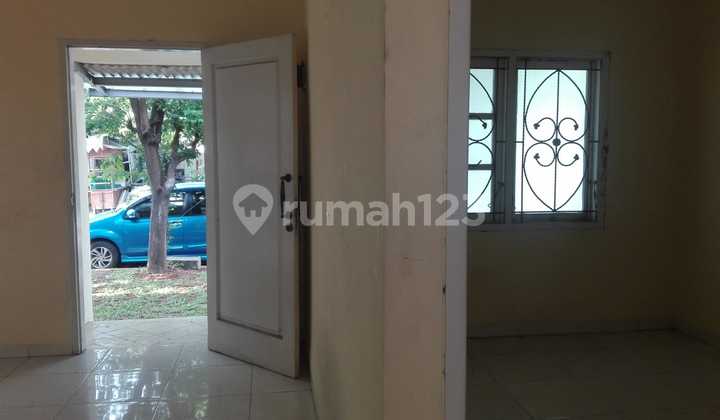 Dijual Cepat Rumah Grand Wisata Spring Fiesta  2