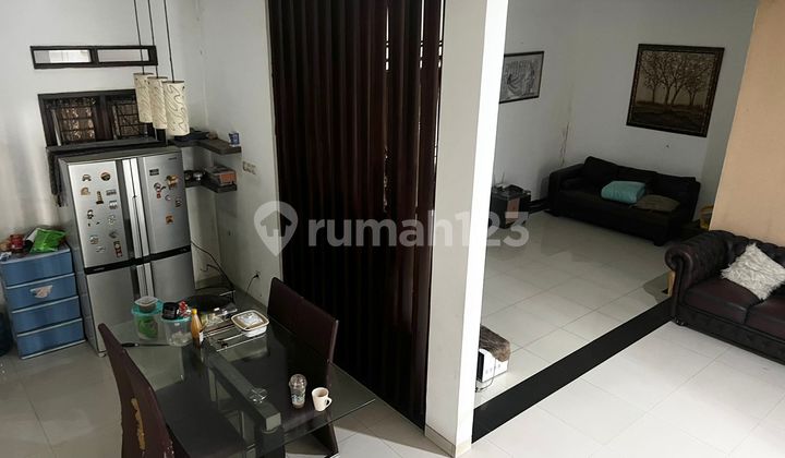 Dijual Rumah Mewah di Kemang Pratama Kota Bekasi Bebas Banjir 2