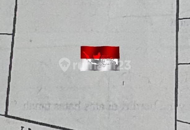 Dijual Tanah Strategis di Babelan, Bekasi