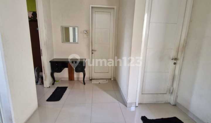 Dijual Rumah Cipinang, bisa Jalan Kaki ke Mall Cipinang Indah 2