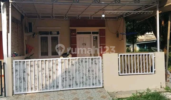 Dijual Cepat Rumah Murah hanya 300 juta di Padurenan Bekasi Dijual Cepat Rumah Murah hanya 300 juta di Padurenan Bekasi