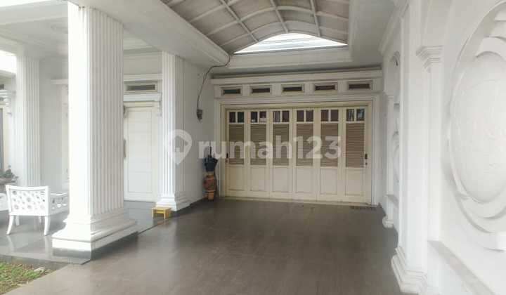 Dijual Rumah Besar & Mewah Murah,Di Tambun Bekasi 2