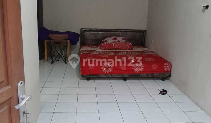 FOR SALE READY-TO-RUN BOARDING HOUSE Prime Location Beside Kalimalang Main Road