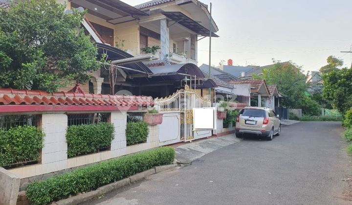 DIJUAL RUMAH DI JALAN KETAPANG PONDOK PEKAYON INDAH DIJUAL RUMAH DI JALAN KETAPANG PONDOK PEKAYON INDAH