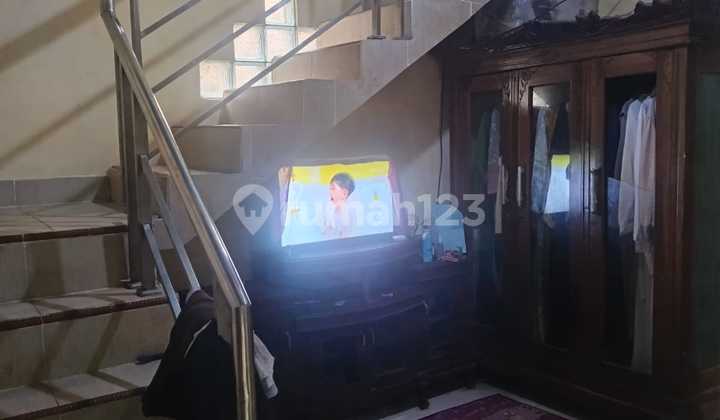 JUAL CEPAT RUMAH MURAH KAVLING BANGUNAN TAMBUN 2