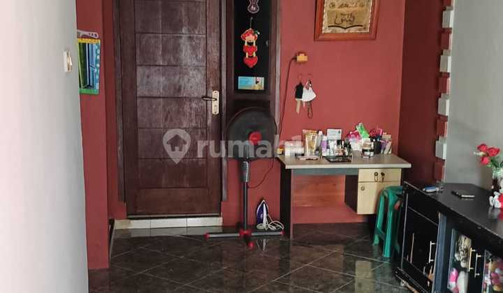 Dijual Cepat Rumah Kecil Murah Bebas Banjir , Mustikajaya Bekasi 2