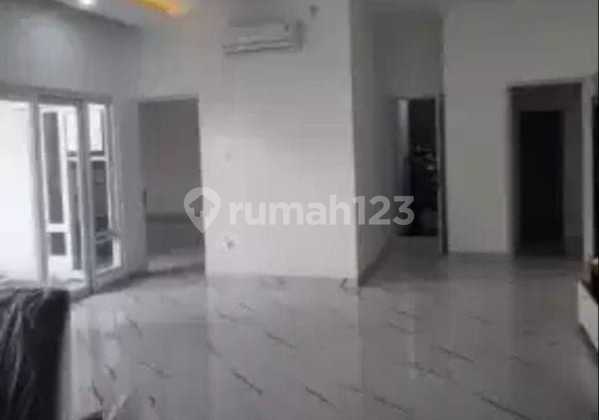 Dijual Rumah Modern di Cikunir Bekasi dekat tol 2