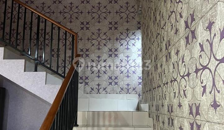 Dijual Cepat BU Harapan Indah Cluster Arana Nego 2