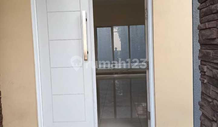 RUMAH DISEWAKAN / DIJUAL - GRAND WISATA BEKASI