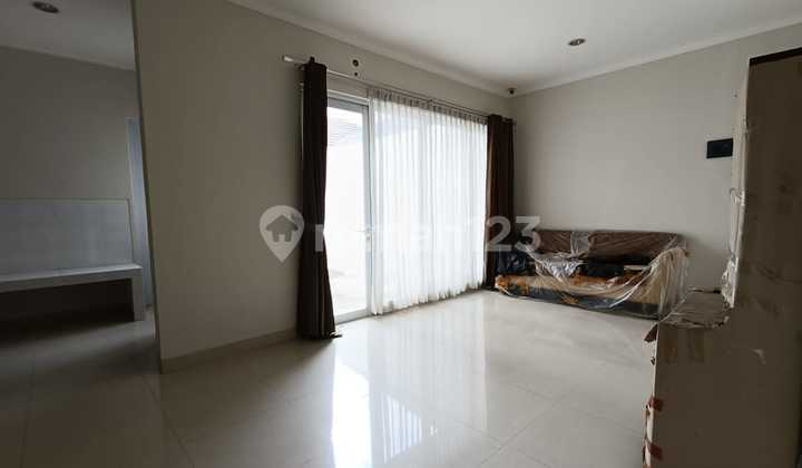 Dijual Rumah Cluster Cherryville Grandwisata, Dekat Tol/Mall/Rs 2