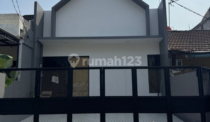 Dijual Rumah Kekinian Murah Banyak Bonusnya di Mutiara Gading Timur Bekasi 2