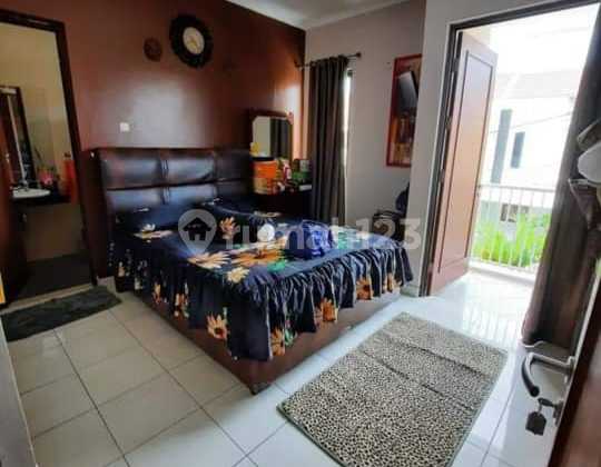Dijual Rumah di Cluster Harmoni - Kota Harapan Indah, Bekasi 2