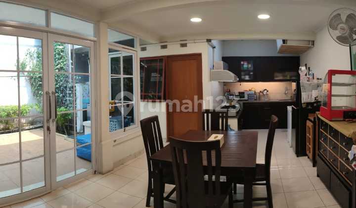 Dijual Rumah Garden Terrace Grand Wisata, Dekat Mall/Tol/Rs 2