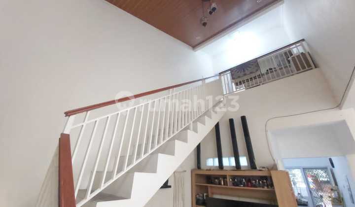 Dijual Rumah Grandwisata Cluster Garden Fiesta, Dekat Tol/Mall/Rs 2