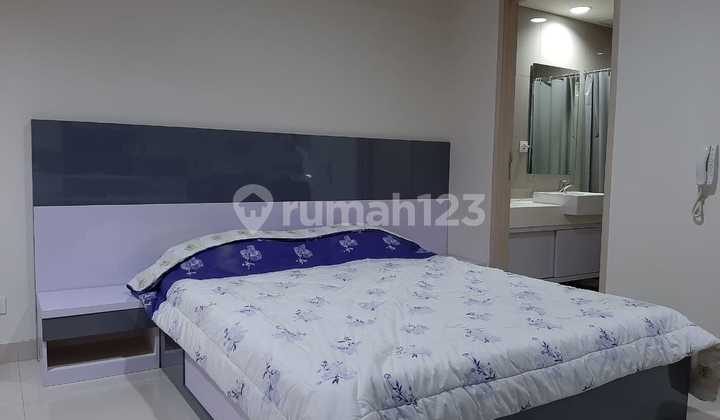 FOR SALE / FOR RENT Apartment The Nest Tangerang Strategis 2