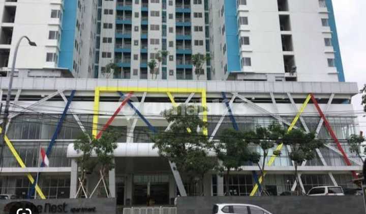 FOR SALE / FOR RENT Apartment The Nest Tangerang Strategic Location FOR SALE / FOR RENT Apartment The Nest Tangerang Strategic Location