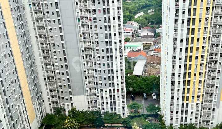 Dijual Apartment Murah Summarecon Bekasi