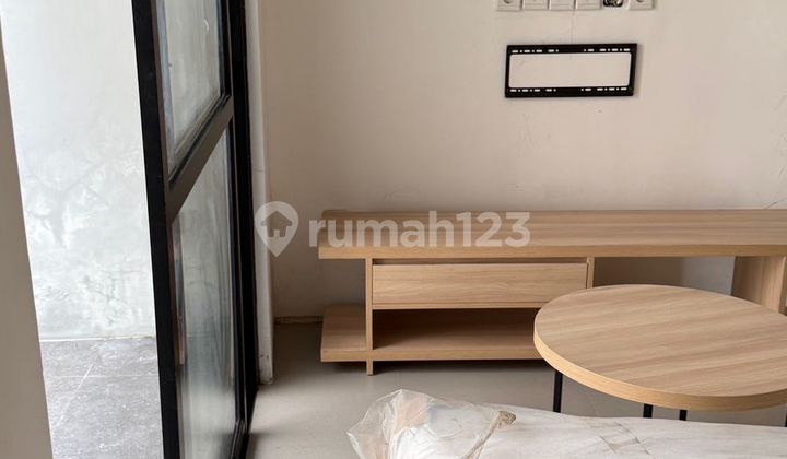 Rumah dijual Grandwisata Full Furnished tinggal bawa Koper, cluster O8 2