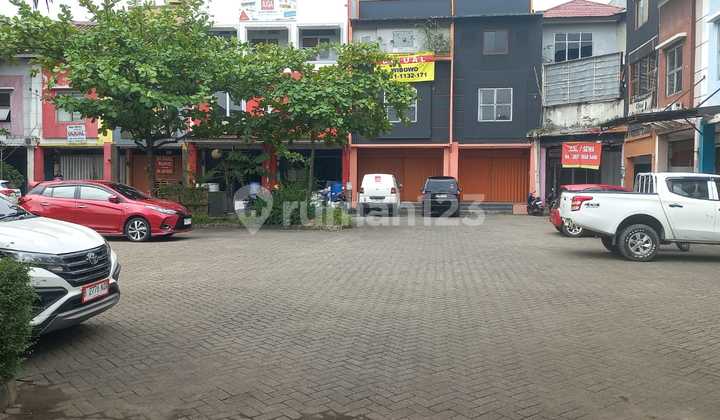 For Quick Sale: Kalimas 2 Shop House, South Tambun, Affordable 1