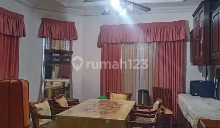DIJUAL RUMAH DI JALAN KETAPANG PONDOK PEKAYON INDAH 2