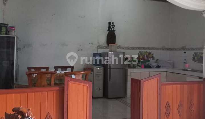 DIJUAL RUMAH MURAH SIAP HUNI DI MUSTIKAJAYA BEKASI 2