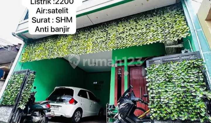 Dijual Rumah di Ketapang Cipondoh, dekat stasiun Poris Dijual Rumah di Ketapang Cipondoh, dekat stasiun Poris