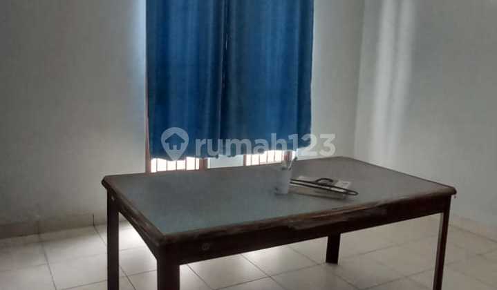 Dijual Rumah Grandwisata Cluster River Town Murah, Dekat Mall Tol 2