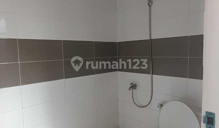 Bisa Sewa / Jual Rumah Murah di Grand Duta City Bekasi, dekat jalan utama 2