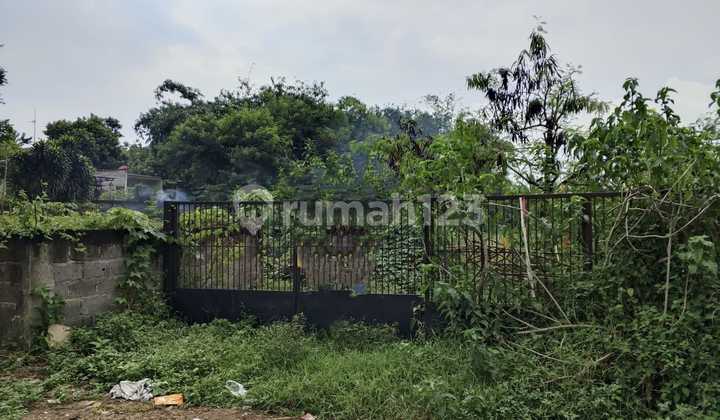 DIJUAL TANAH DI BANTARGEBANG COCOK UNTUK INVESTASI DIJUAL TANAH DI BANTARGEBANG COCOK UNTUK INVESTASI