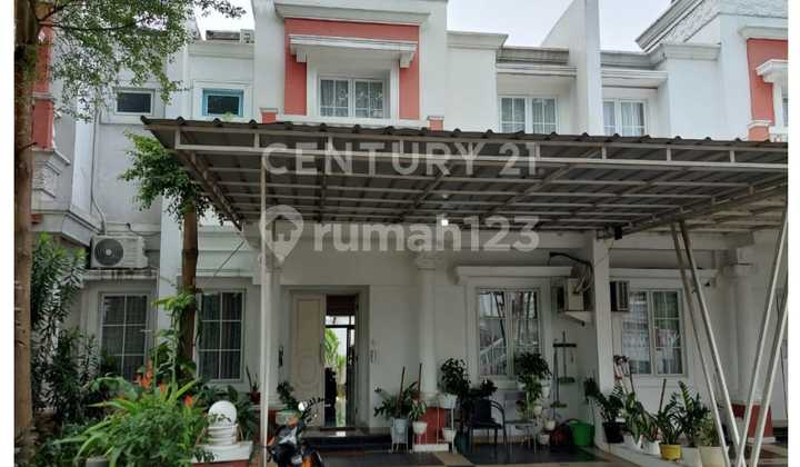 Jual Cepat Rumah bisa Take Over di Jababeka Bekasi