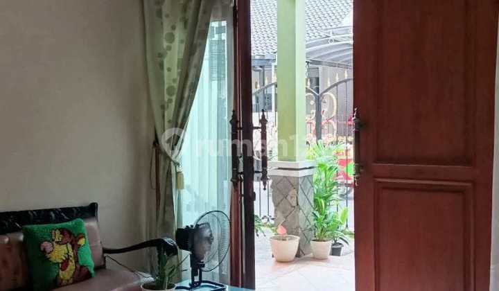 Dijual Cepat! Rumah Siap Huni, Turun Harga Segera Survei Lokasi Condet Jakarta 2