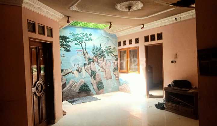 Rumah Dijual Bebas Banjir Dekat Pusat Kota 2