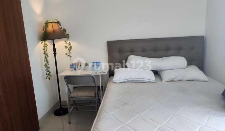 Dijual Apartment Murah Kamala Lagoon Bekasi Full Furnished Dijual Apartment Murah Kamala Lagoon Bekasi Full Furnished