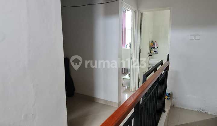 Rumah Dijual Murah di Cluster La Monte Cavallo, Dekat Tol Mall Rs 2