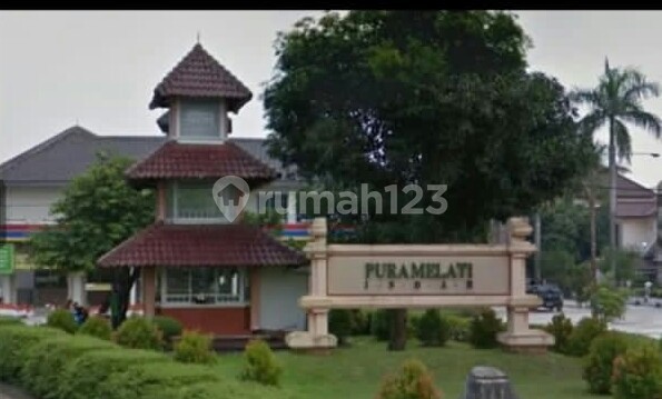 Dijual Rumah Keren 2 Lantai Pura Melati Indah Jalan Hankam, Kota Bekasi 2