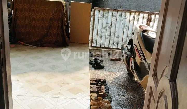 For Sale Cheap House Only 300 Million in Padurenan Bekasi 2