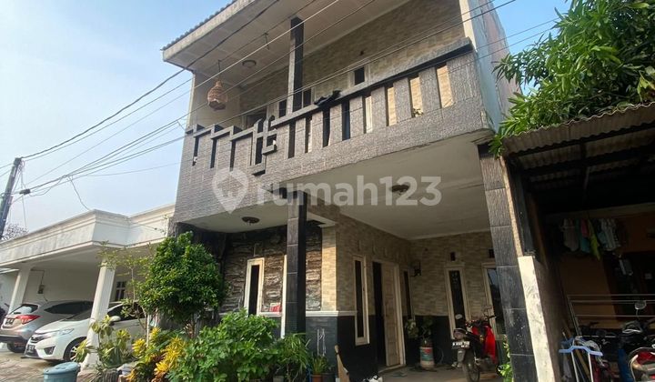 Jual Rumah Murah di Mustikajaya Bekasi 2