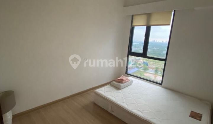 Apartemen Skyhouse Bsd Dekat Aeon Mall