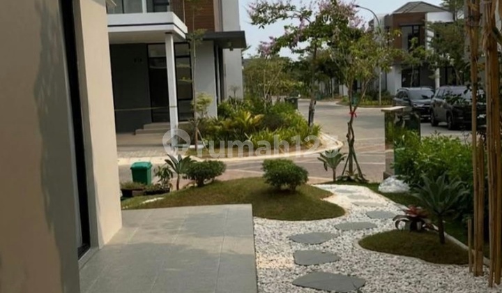 House for Sale Baltimore Hoek Fully Furnished House in Baltimore Cluster, PIK 2 Extension Housing, PIK 2 Extension Baltimore Cluster Block 1 No.25, Tanjung Burung, Teluknaga, Tangerang, Banten, Indonesia, 15510, Pantai Indah Kapuk 2