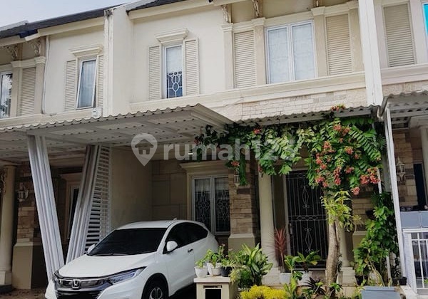 House for Rent in Assana House Vanya Park Cluster. Good in Assana House Vanya Park Cluster BSD City, Jl. BSD Raya Barat, Cicalengka, Pagedangan, Tangerang, Banten, Indonesia, 15336, BSD House House for Rent in Assana House Vanya Park Cluster. Good in Assana House Vanya Park Cluster BSD City, Jl. BSD Raya Barat, Cicalengka, Pagedangan, Tangerang, Banten, Indonesia, 15336, BSD House