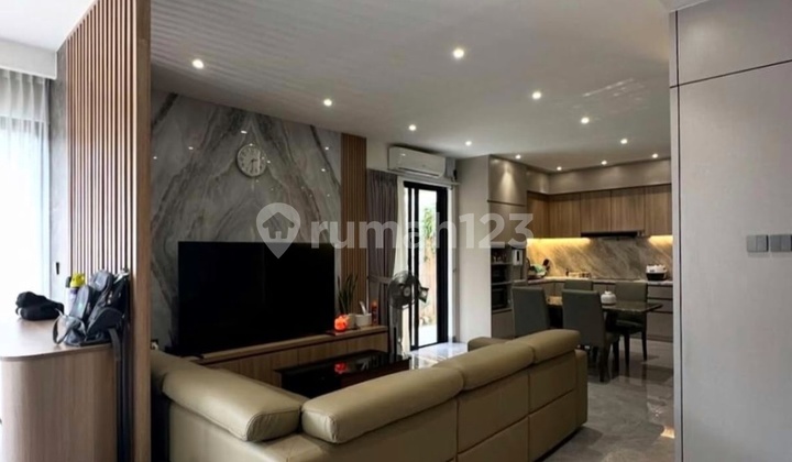 Rumah Dijual Baltimore Hoek Fully Furnised Rumah di Cluster Baltimore Perumahan PIK 2 Extension, Perumahan PIK 2 Extension Cluster Baltimore Blok 1 No.25, Tanjung Burung, Teluknaga, Tangerang, Banten, Indonesia, 15510, Pantai Indah Kapuk 2 2