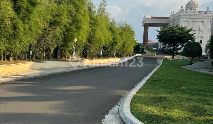 Dijual Rumah Bagus Siap Tinggal. Perumahan Angel Residence