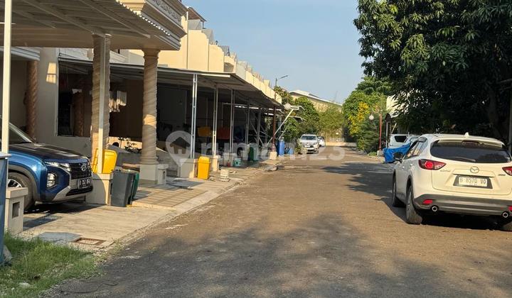 For Sale Nice House Ready to Live. Angel Residence Housing 2