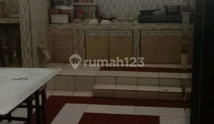 Rumah Kemandoran Palmerah. Dijual Cepat Rumah SHM 2