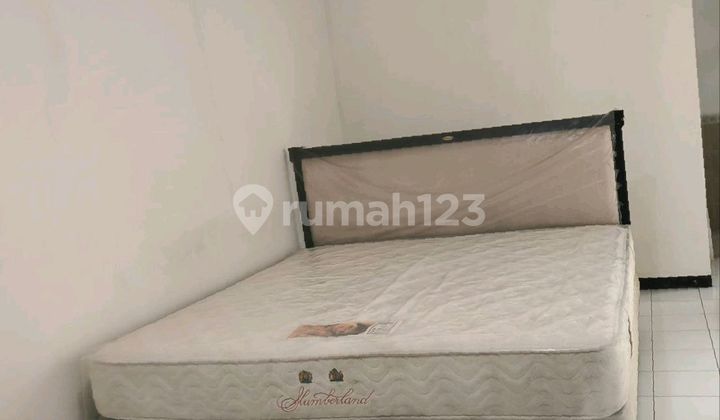 Rumah Metro Permata 1. Harus Terjual