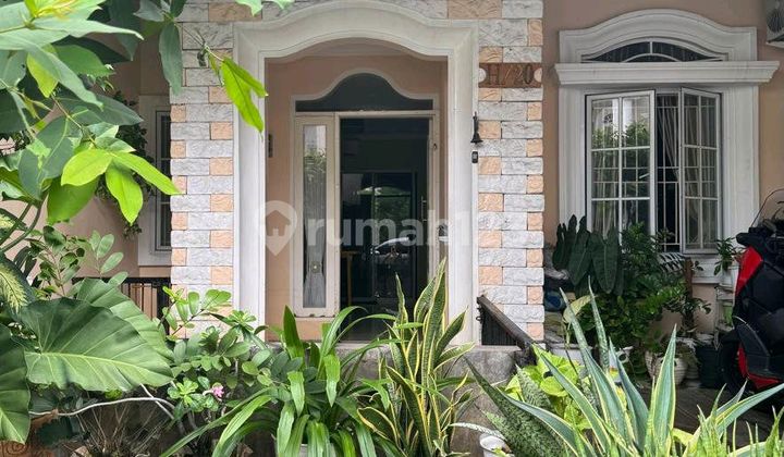 Rumah Angel Residen Bagus SHM di Cengkareng Rumah Angel Residen Bagus SHM di Cengkareng