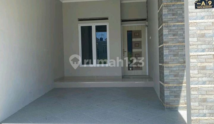 Rumah di Cianjur Puncak Harus Terjual Cepat Rumah di Cianjur Puncak Harus Terjual Cepat