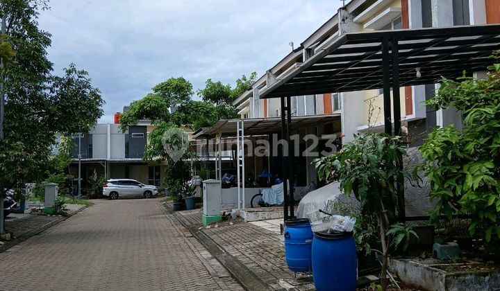 Rumah Dijual Cepat. Siap Huni Bagus Rumah Bagus SHM