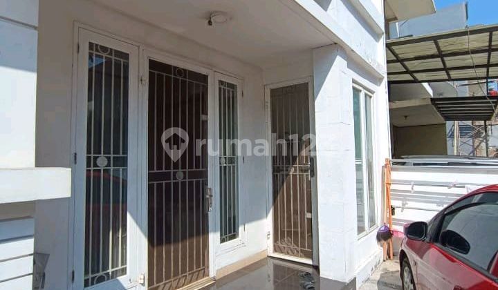 Rumah Puri Media. Puri Kembangan Bagus SHM Rumah Puri Media. Puri Kembangan Bagus SHM